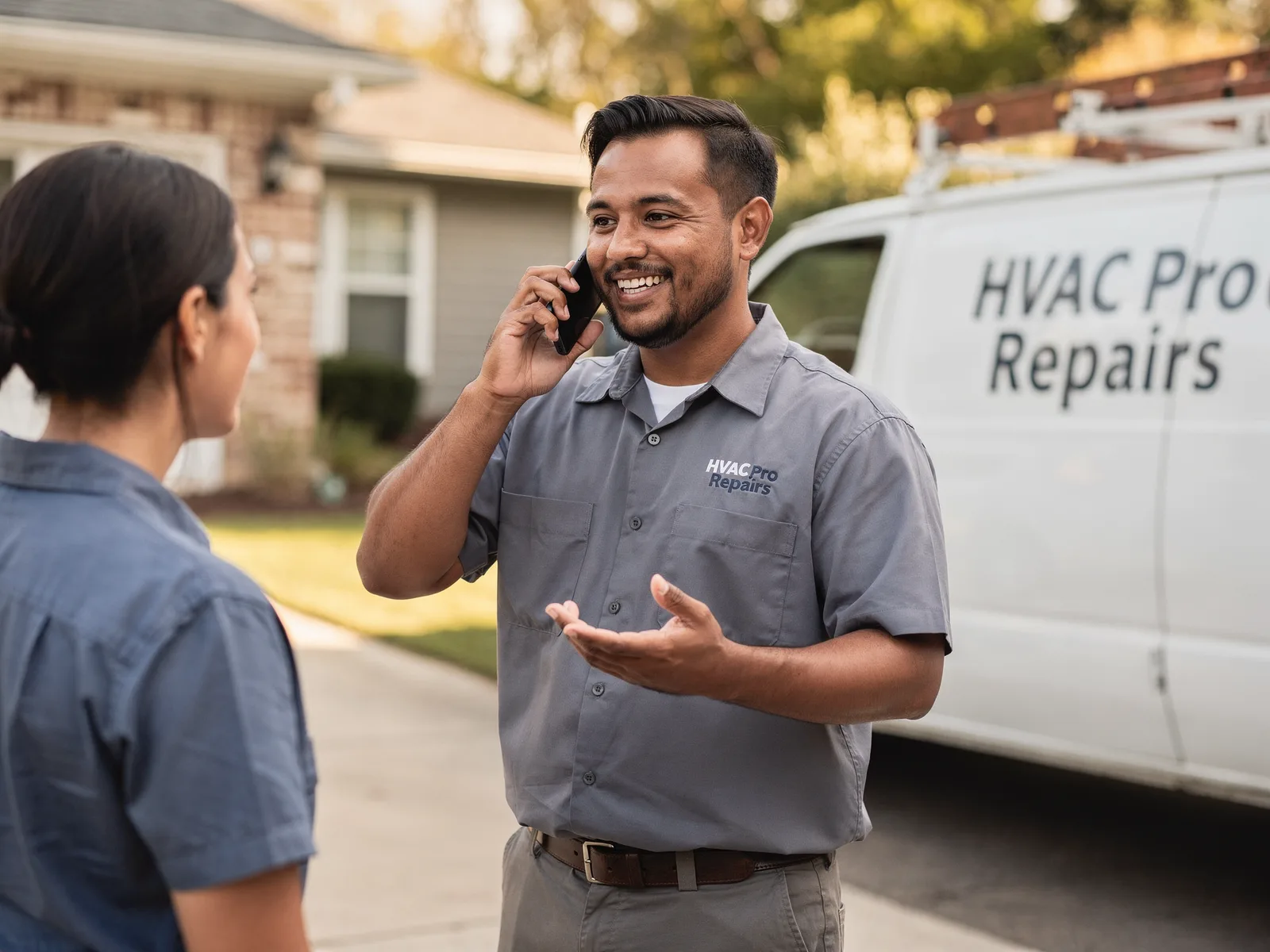 Heat Pump Repair Mackville, KY FAQs